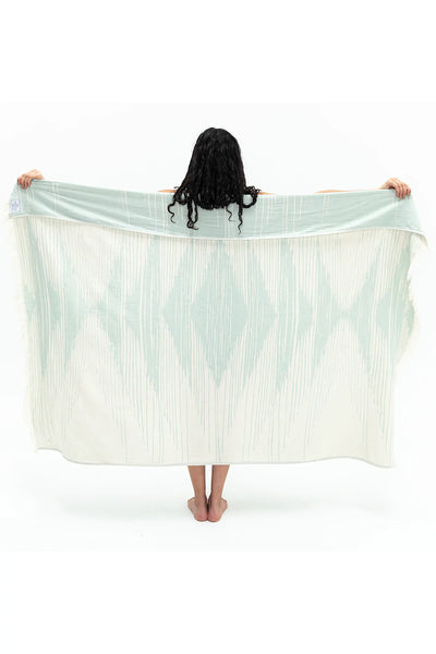 Tofino Towel Co. - The Voyager Throw