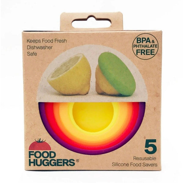 Food Huggers - Set of 5 Food Huggers