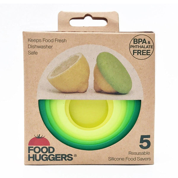 Food Huggers - Set of 5 Food Huggers