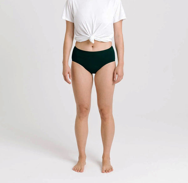 Aisle Period Underwear Set - Hipster