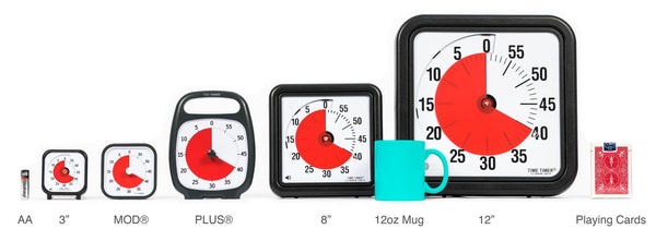 Time Timer 12" Classroom