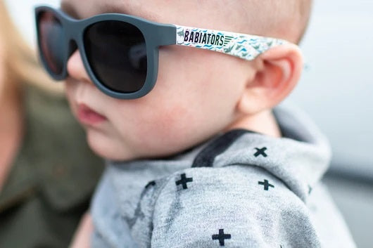 Babiators Navigator Sunglasses - Age 0 to 5