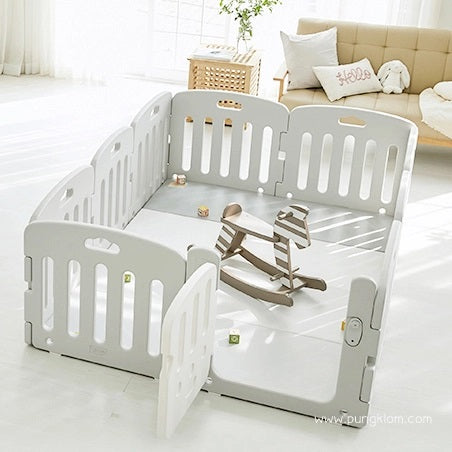 Alzip Baby Room