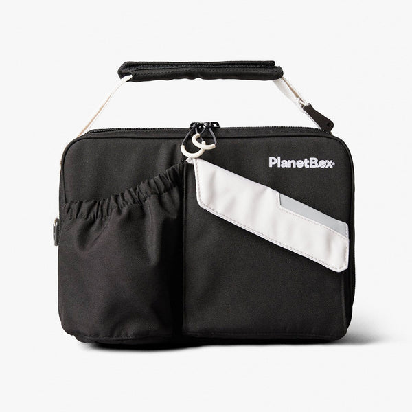 PlanetBox Insulated Carry Bags