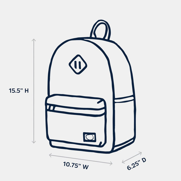 Parkland Bayside Backpack