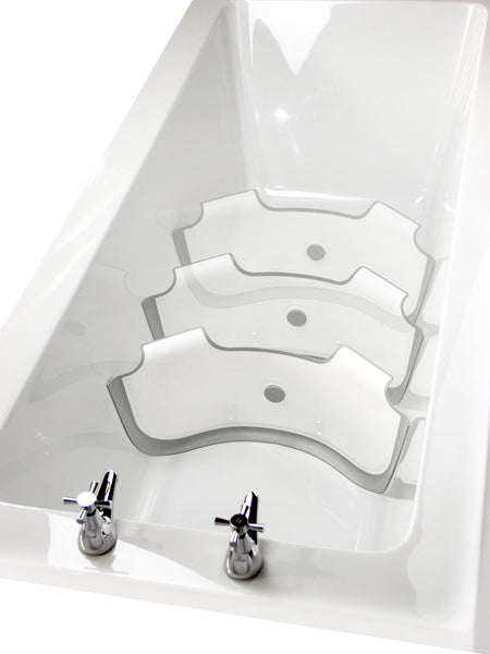 BabyDam Bathtub Divider