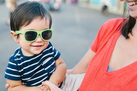 Babiators Navigator Sunglasses - Age 0 to 5