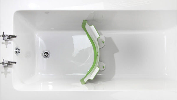 BabyDam Bathtub Divider