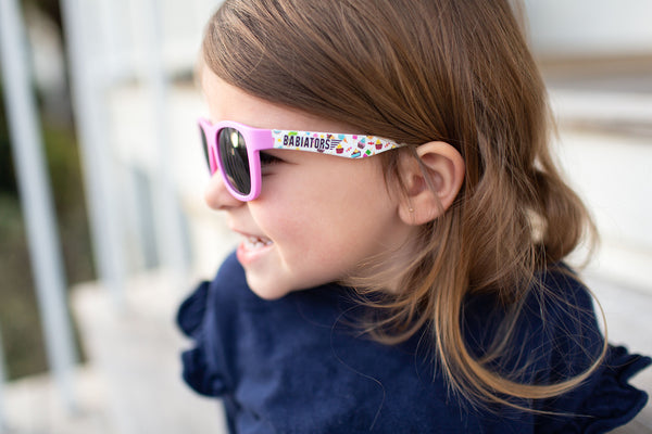 Babiators Navigator Sunglasses - Age 0 to 5