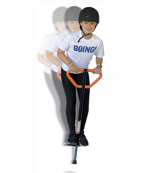 Jumparoo Boing Max Pogo Stick