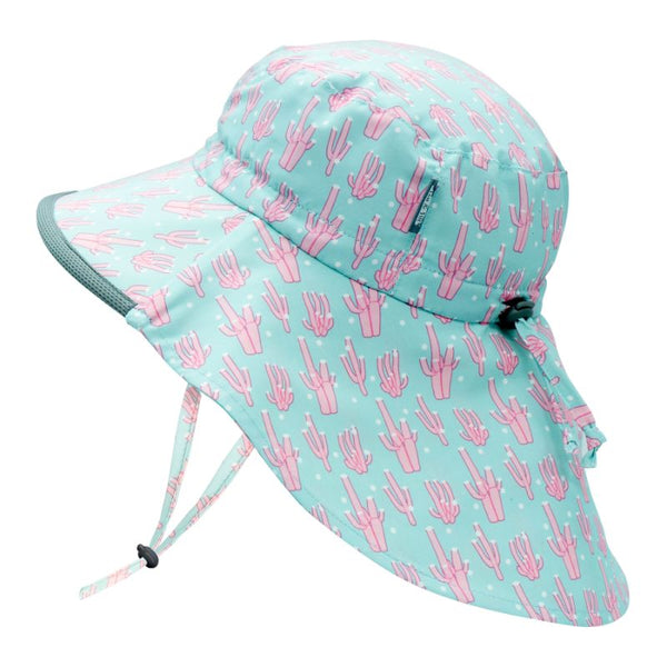 Jan & Jul Aqua Dry Adventure Sun Hat - Size S (0-6 months)