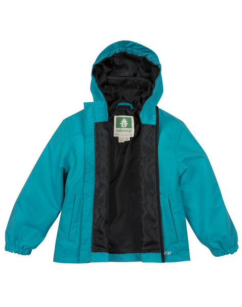 Oakiwear Core Rain Jacket