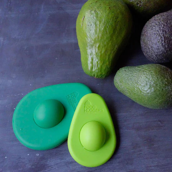 Food Huggers - Set of 2 Avocado Huggers