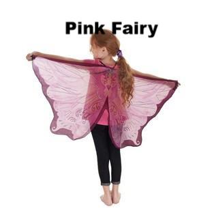 Dreamy Dress Ups Wings