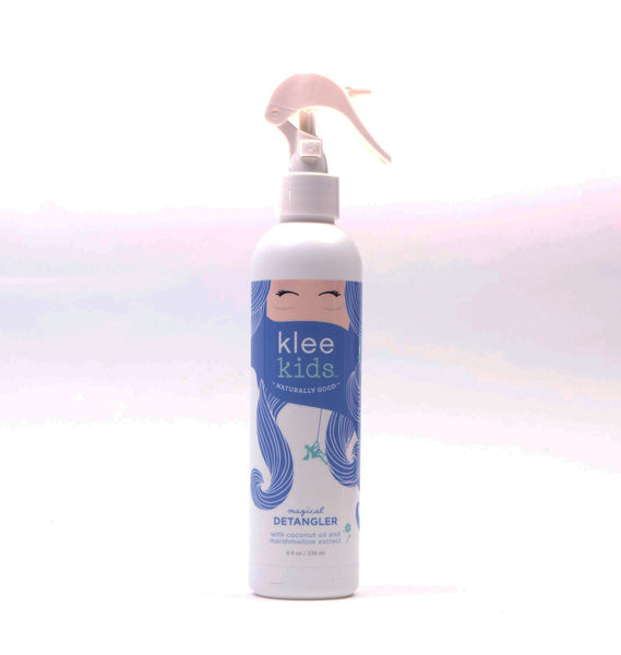 Klee Kids Magical Detangler & Leave In Conditioner