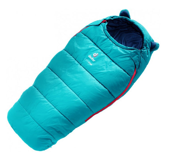 Deuter Little Star Kids Sleeping Bag