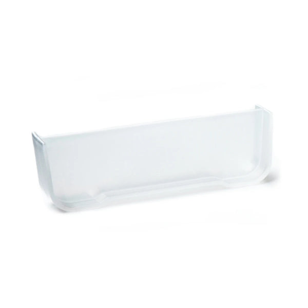 U-Konserve 25oz Divided Rectangle with Plastic Lid