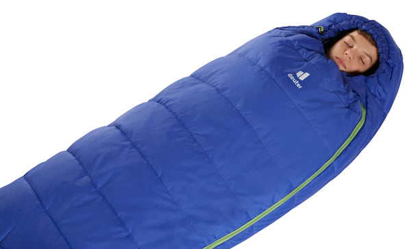 Deuter Starlight Kids Sleeping Bag