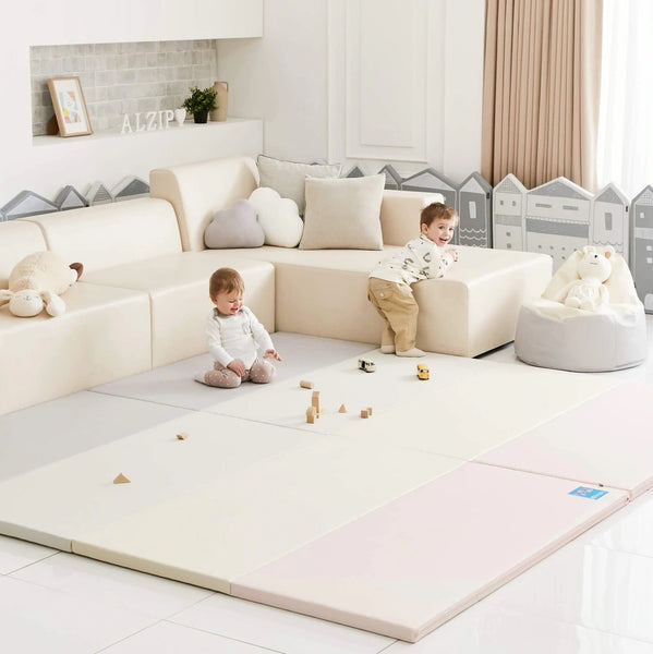 Alzip Eco Folding Play Mat