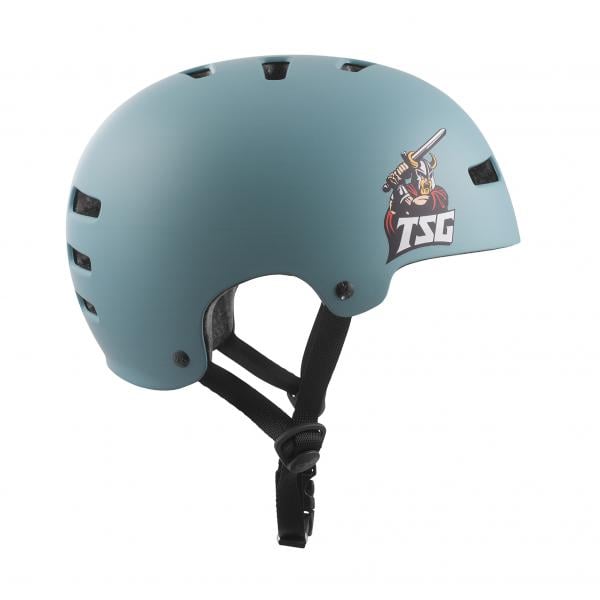 TSG Evolution Youth Bike Helmet