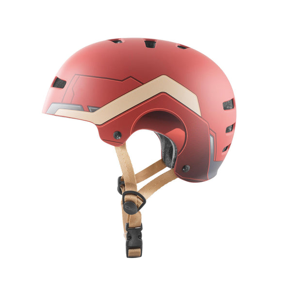 TSG Evolution Youth Bike Helmet