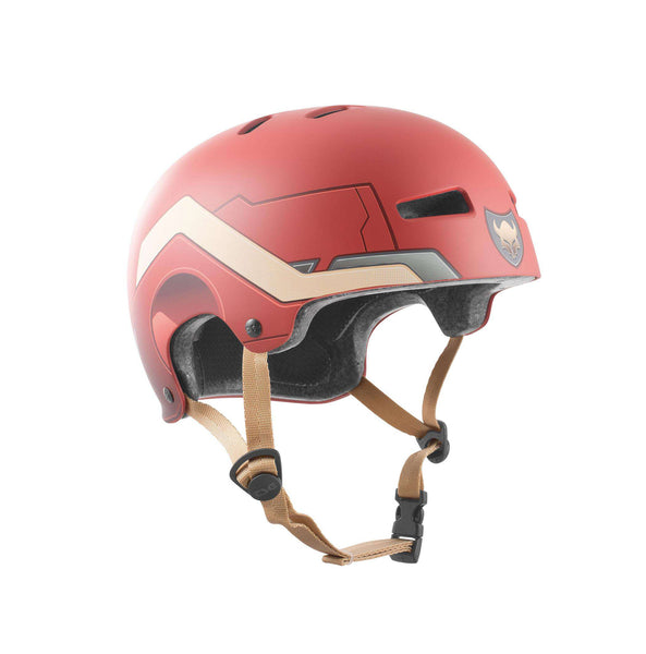 TSG Evolution Youth Bike Helmet