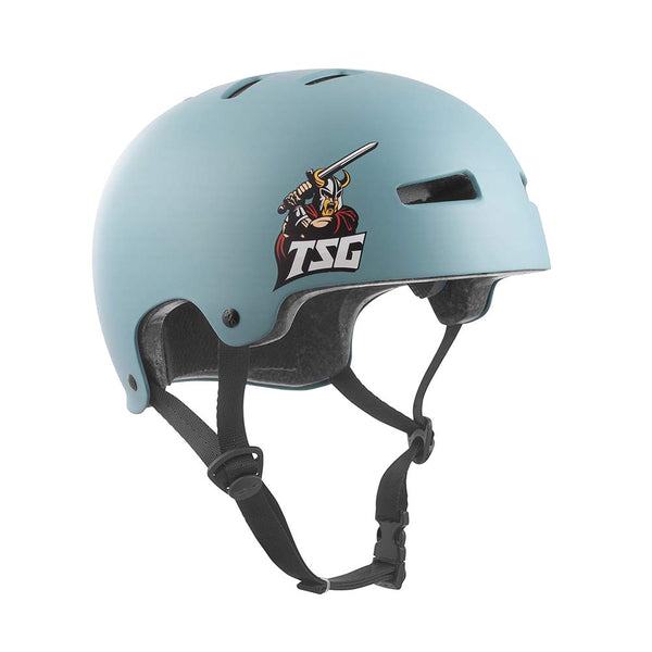 TSG Evolution Youth Bike Helmet