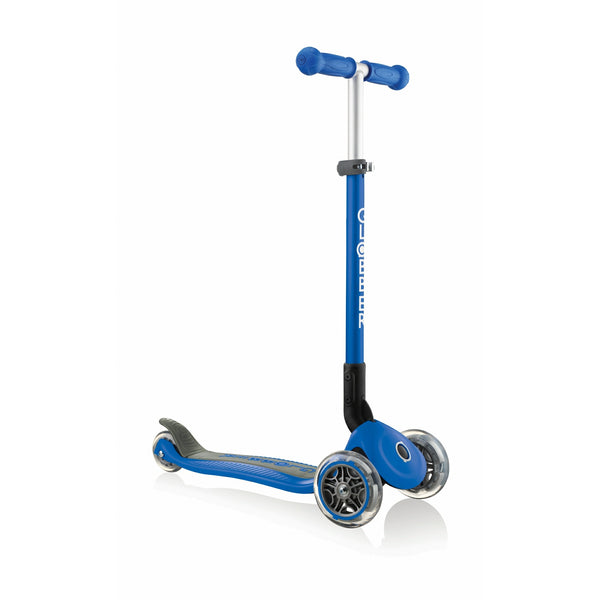 Globber Primo Foldable Scooter - 3 to 6+ years