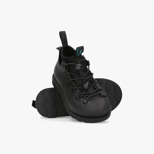 Native Kids Fitzsimmons Citylite Boots