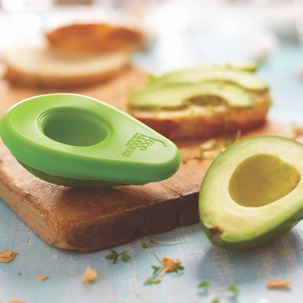 Food Huggers - Set of 2 Avocado Huggers