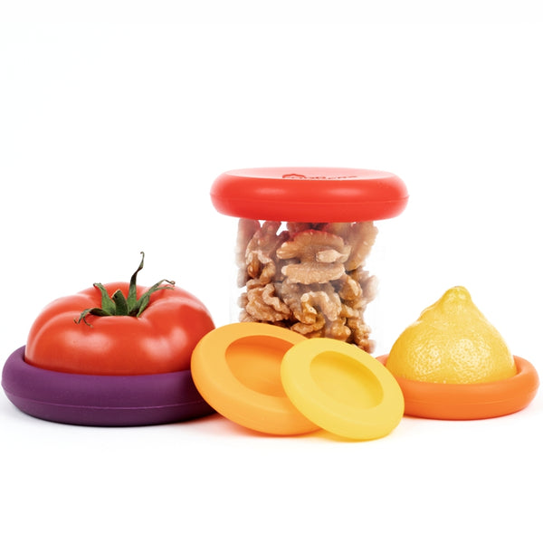 Food Huggers - Set of 5 Food Huggers