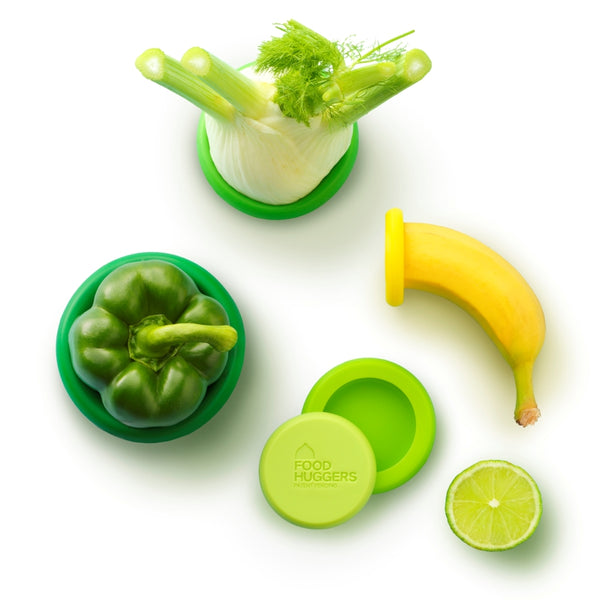 Food Huggers - Set of 5 Food Huggers