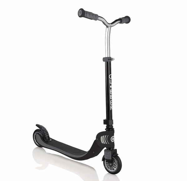 Globber Flow 125 Foldable Scooter - 6 to 13+ years