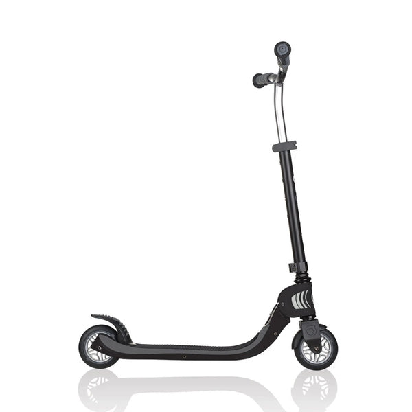 Globber Flow 125 Foldable Scooter - 6 to 13+ years