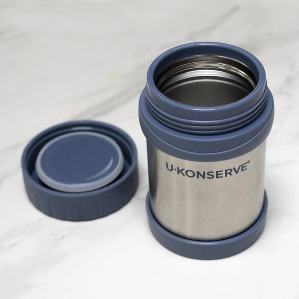 U-Konserve Insulated Food Jars