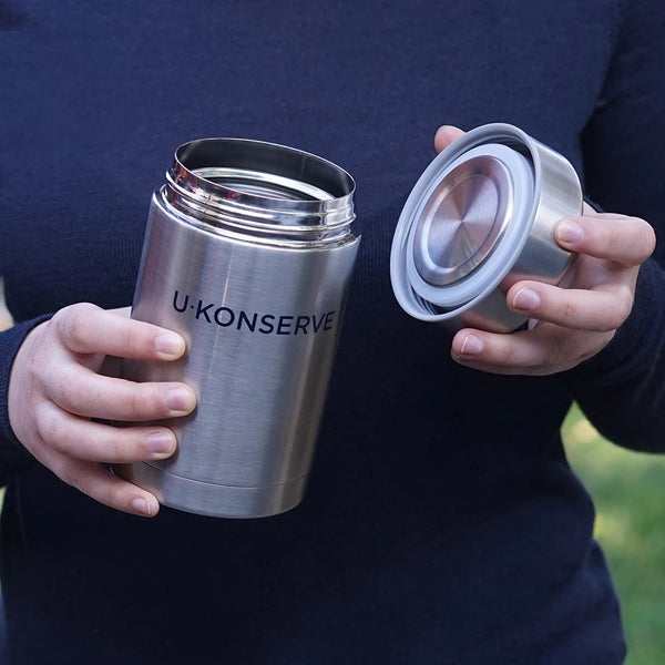 U-Konserve Insulated Food Jars