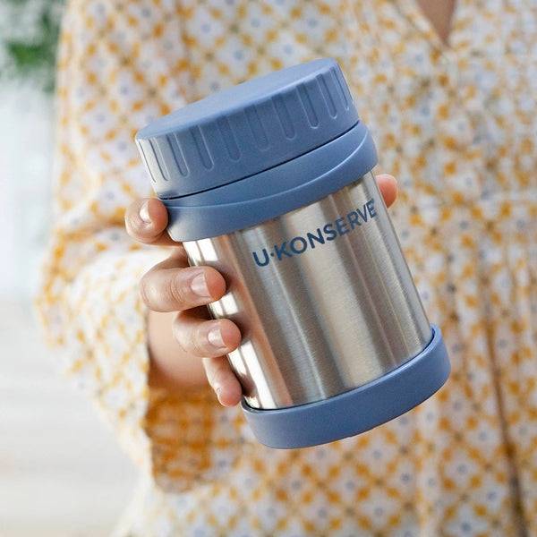 U-Konserve Insulated Food Jars