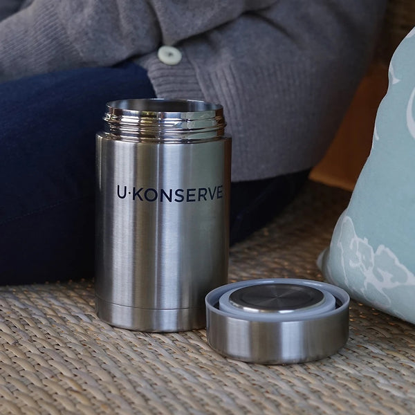 U-Konserve Insulated Food Jars