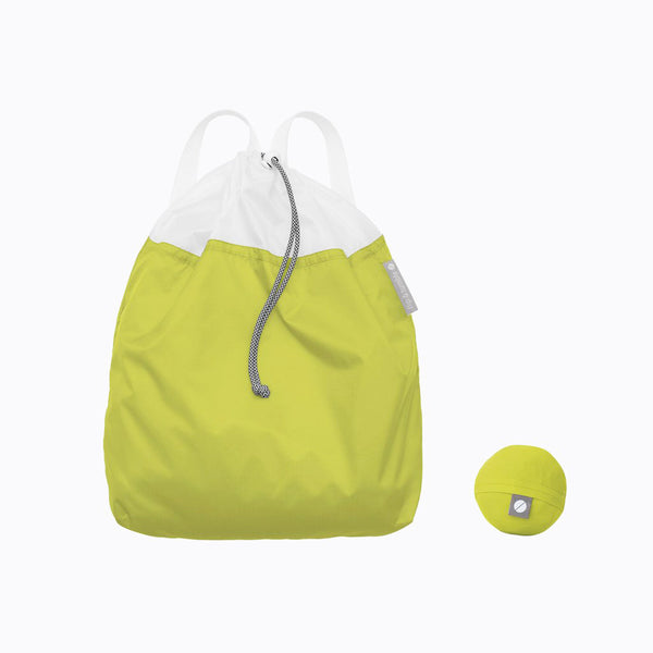 Flip & Tumble Drawstring Backpack