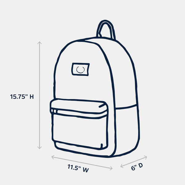 Parkland Franco Backpack