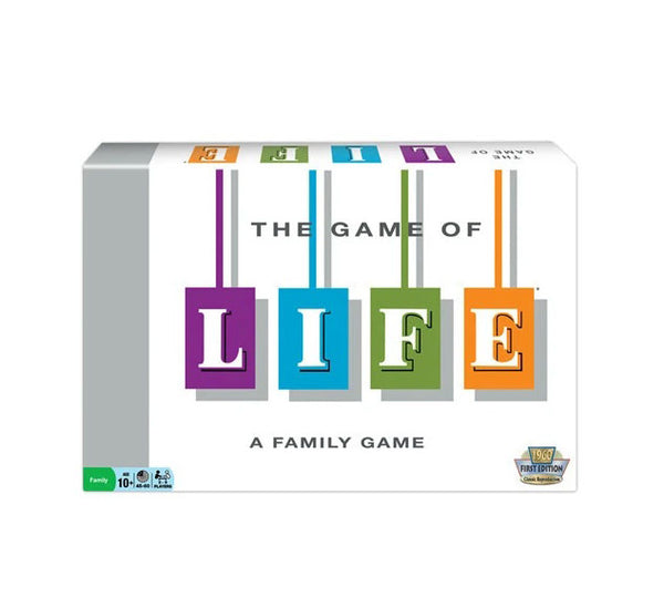 The Game of Life