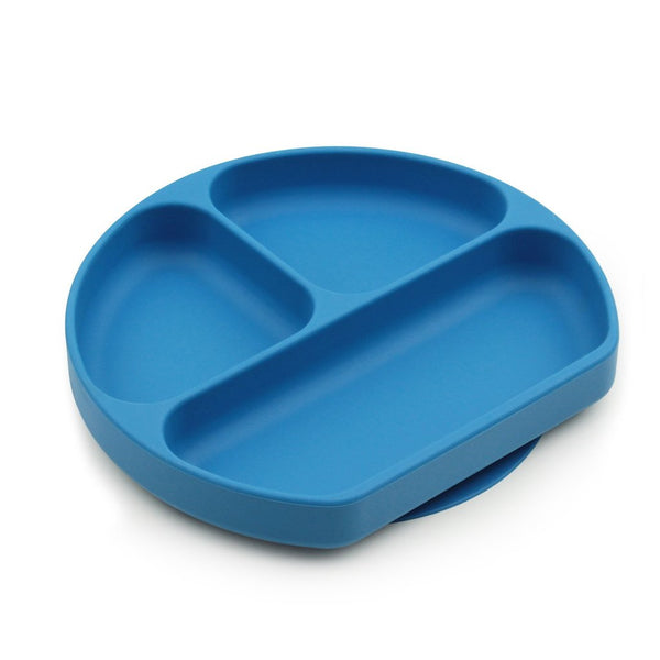 Bumkins Silicone Grip Dish