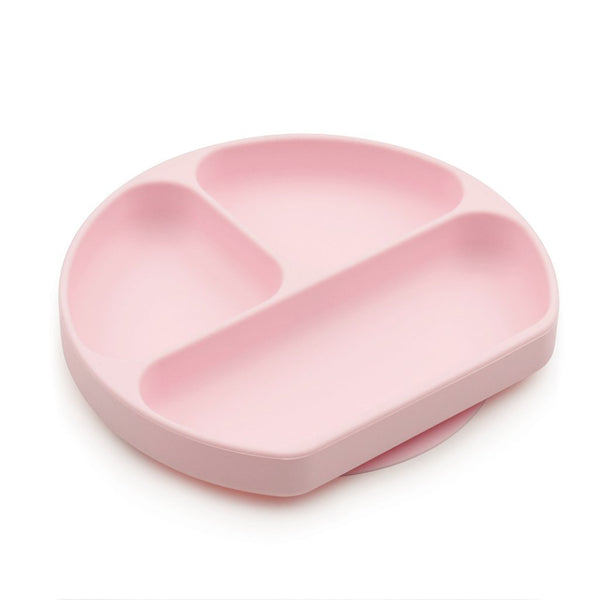 Bumkins Silicone Grip Dish