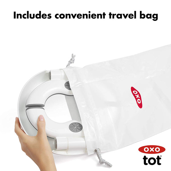 Oxo Tot On-the-Go Potty