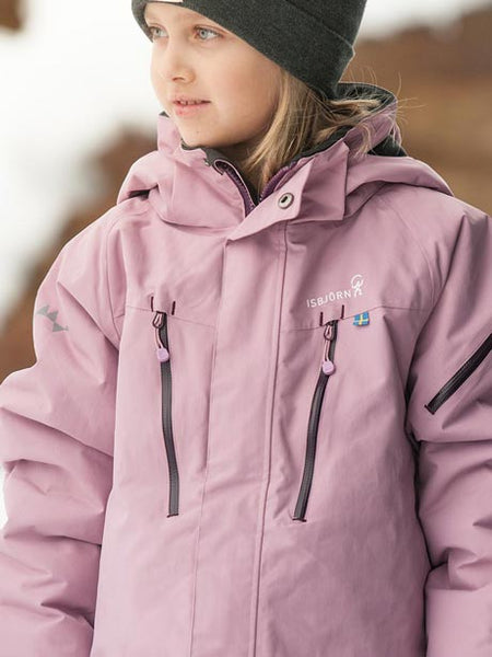 Isbjorn Helicopter Waterproof Winter Jacket | 1 to 8 Years