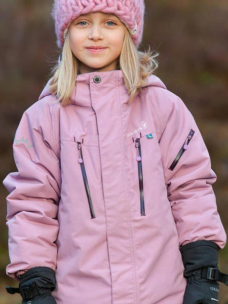 Isbjorn Helicopter Waterproof Winter Jacket | 1 to 8 Years