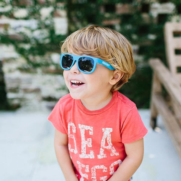 Babiators Navigator Sunglasses - Age 0 to 5