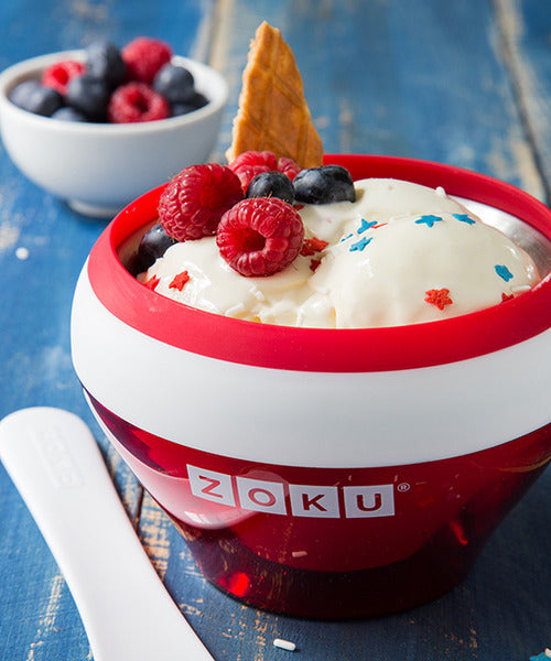 Zoku Instant Ice Cream Maker