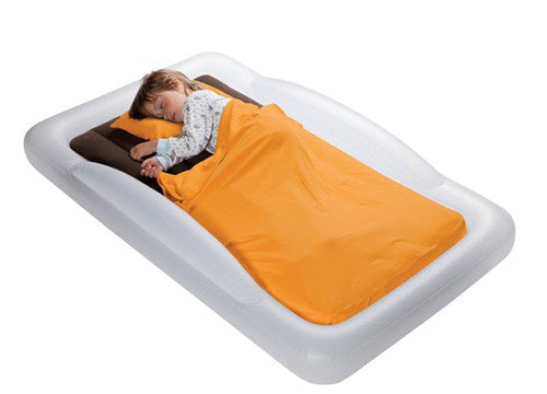 The Shrunks Inflatable Toddler Bed