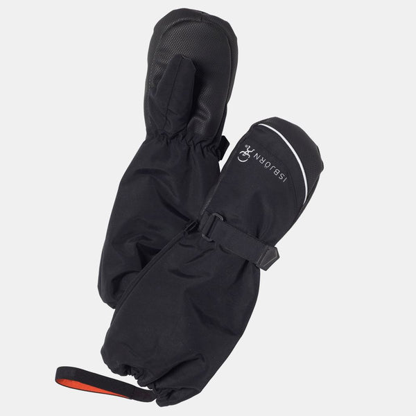 Isbjorn Arctic Mitten | 3 to 6 Years